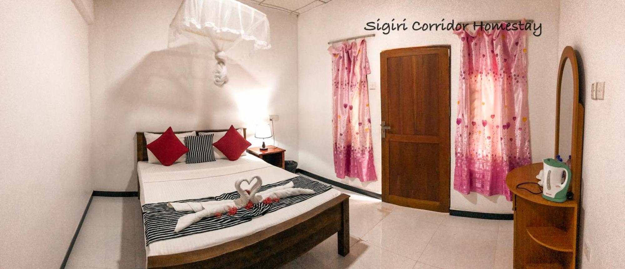 Sigiri Corridor Home Stay Сигирия Стая снимка