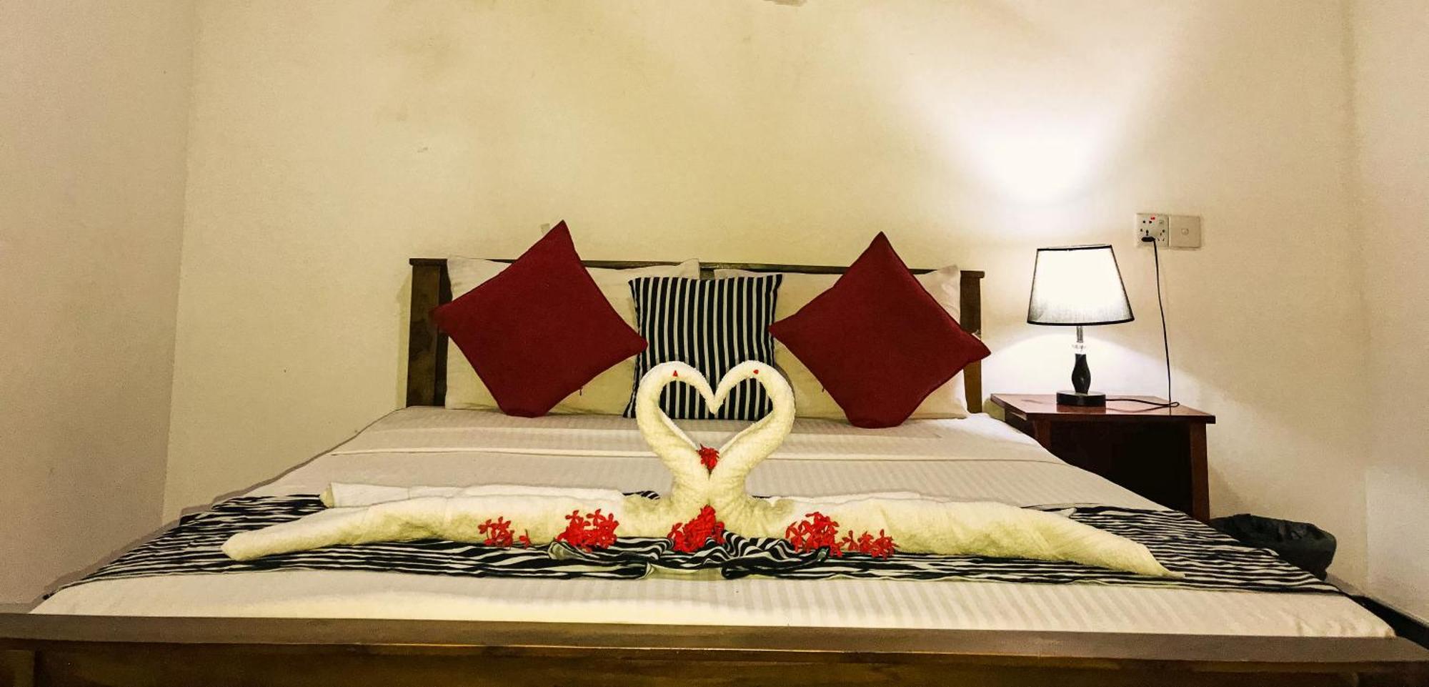 Sigiri Corridor Home Stay Сигирия Стая снимка