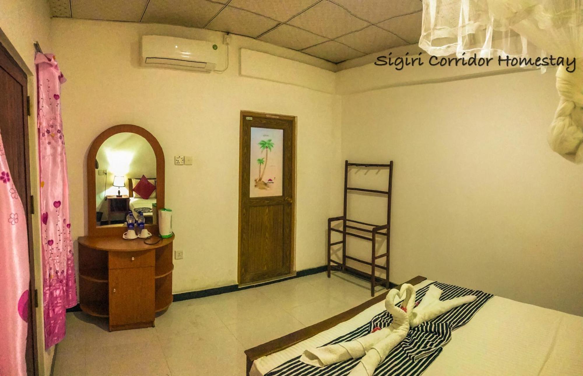 Sigiri Corridor Home Stay Сигирия Стая снимка