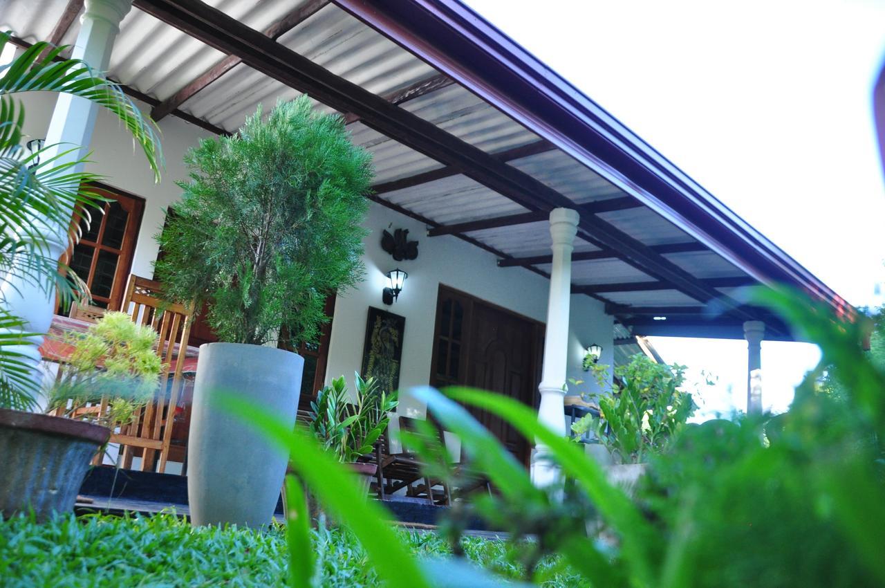 Sigiri Corridor Home Stay Сигирия Екстериор снимка