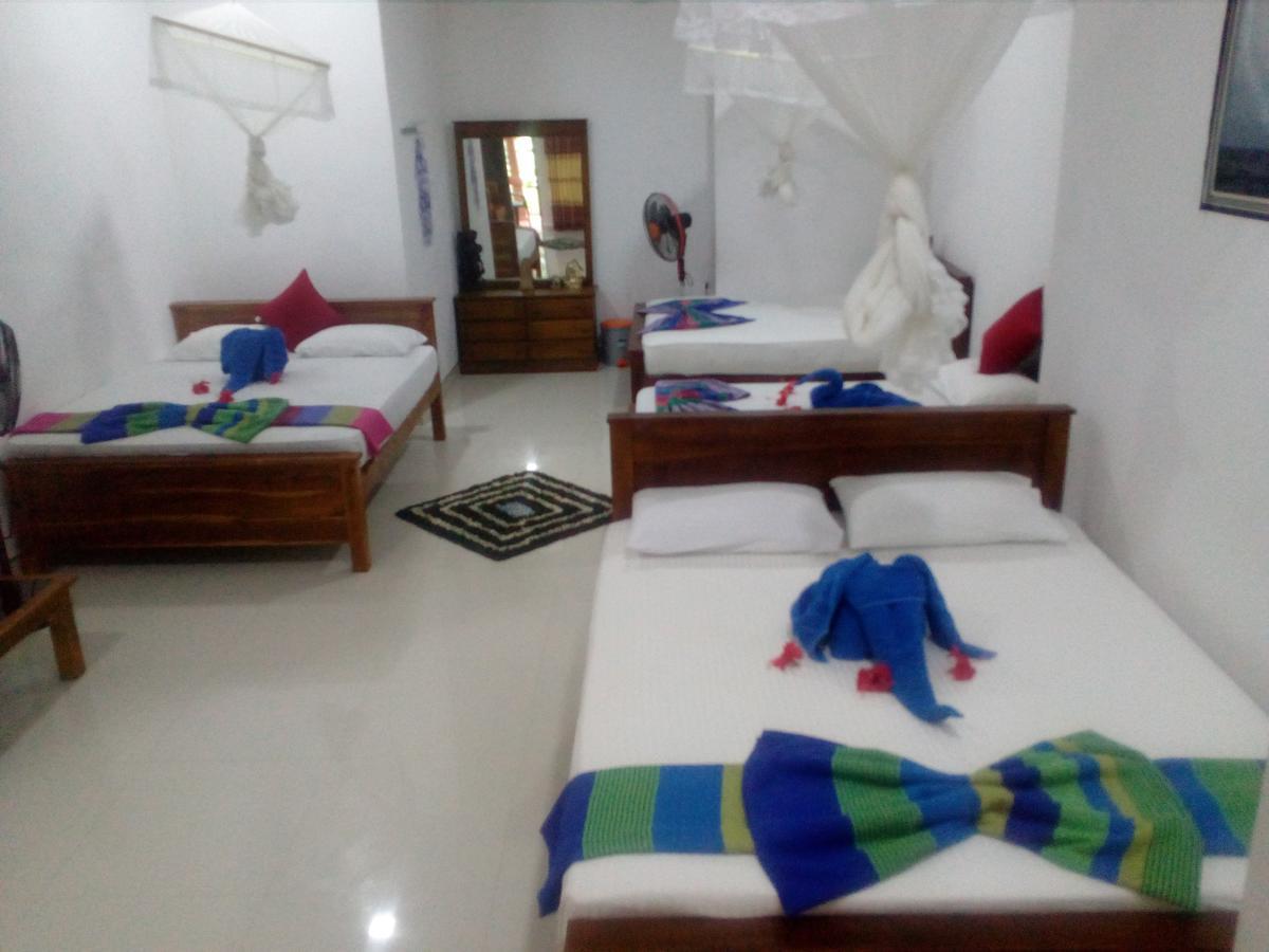 Sigiri Corridor Home Stay Сигирия Екстериор снимка