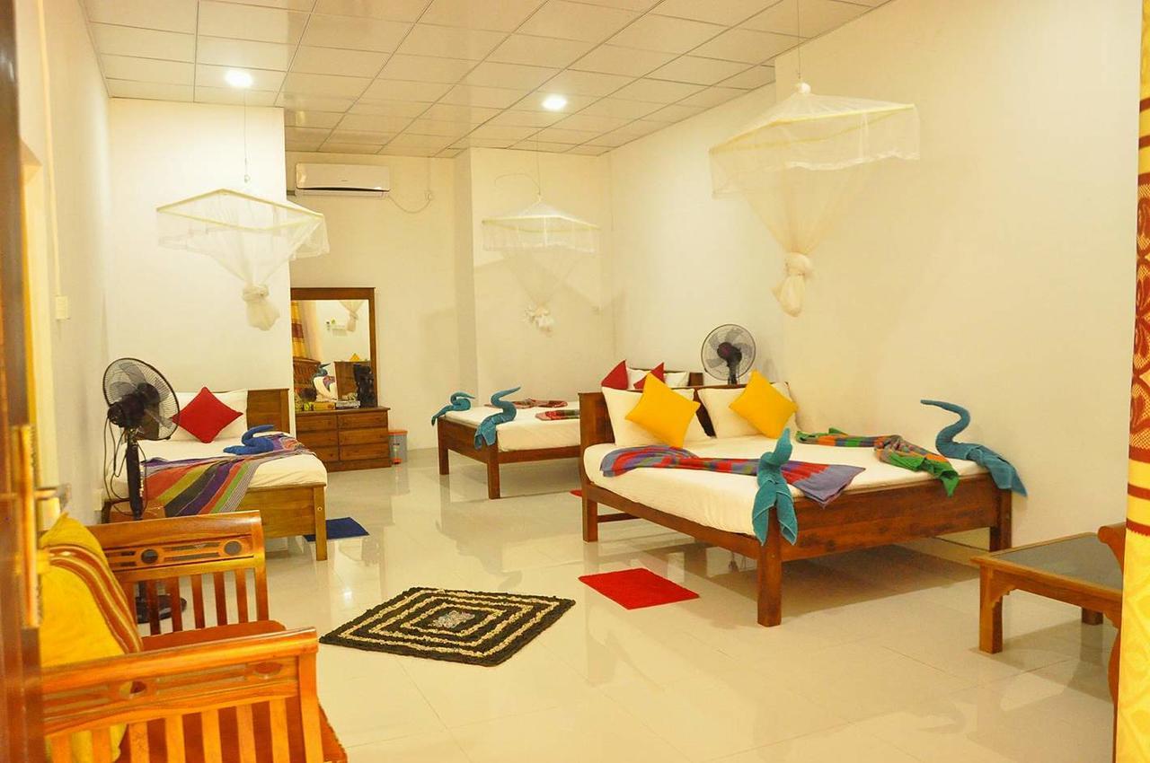 Sigiri Corridor Home Stay Сигирия Екстериор снимка