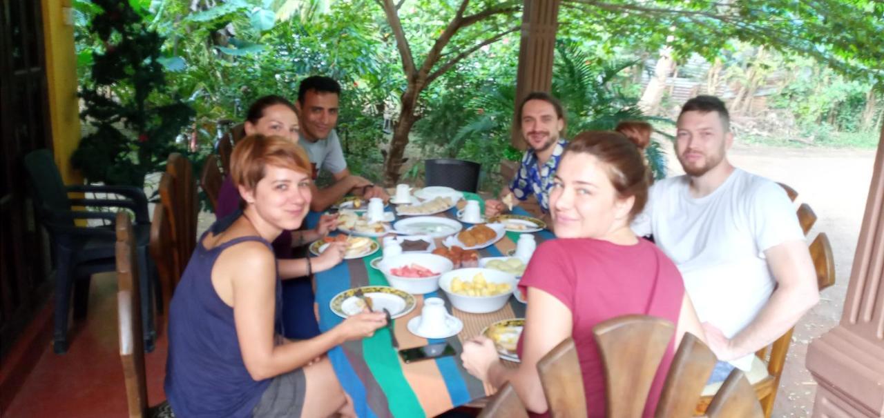 Sigiri Corridor Home Stay Сигирия Екстериор снимка